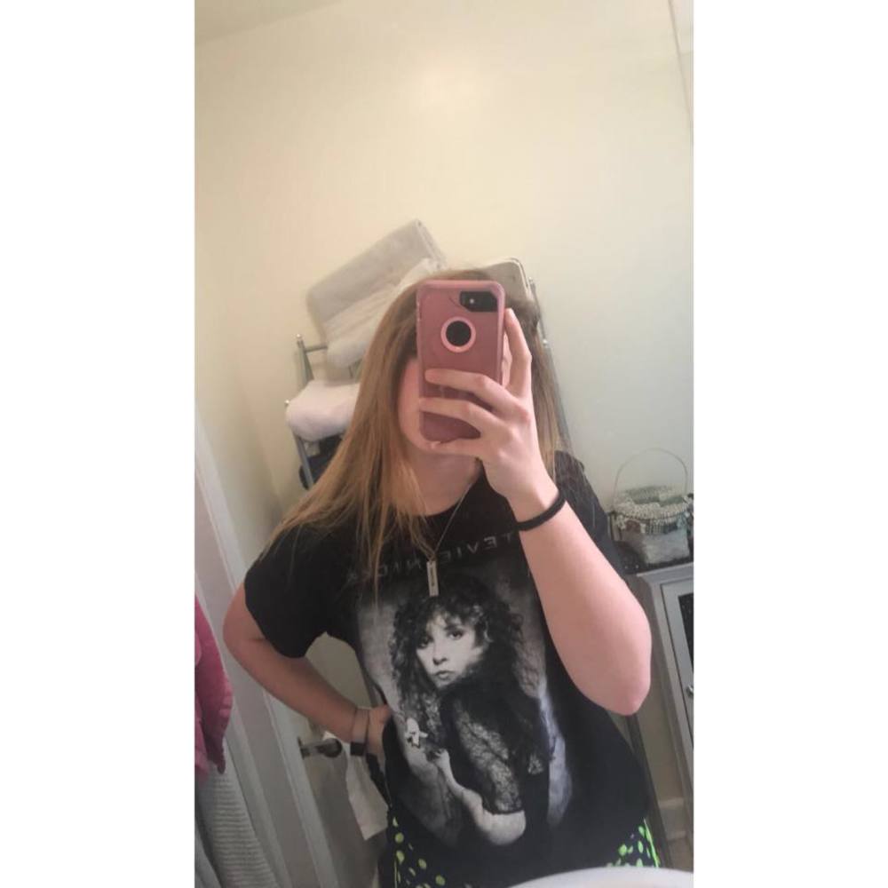 Meet your Posher, Patricia